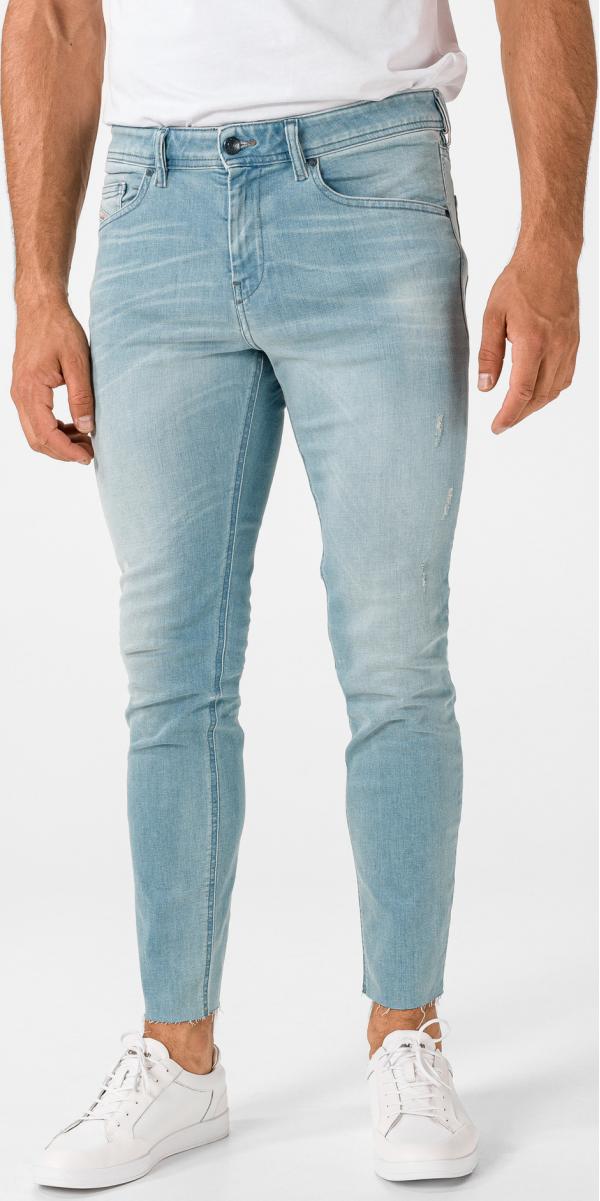 Stickker Jeans Diesel