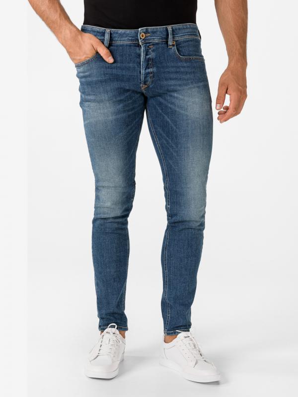 Sleenker Jeans Diesel