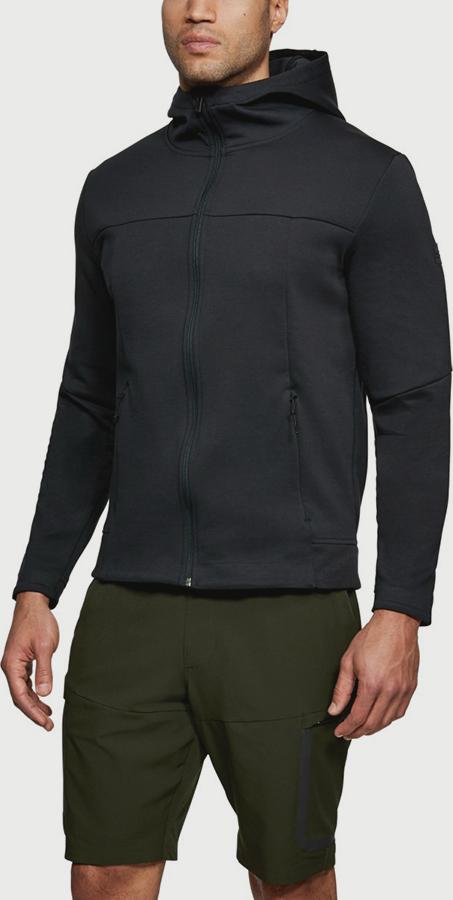 Sportstyle Elite Utility Mikina Under Armour