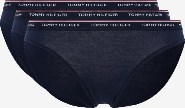 Kalhotky 3 ks Tommy Hilfiger