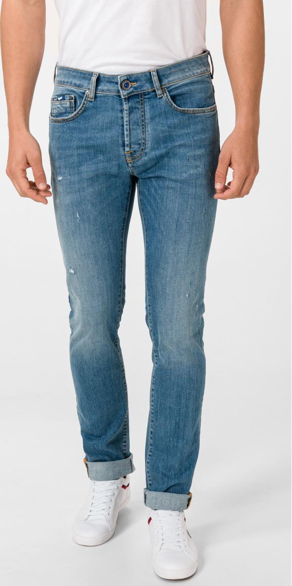 Anders Jeans GAS