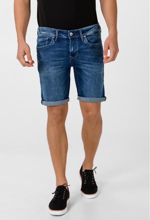 Hatch Kraťasy Pepe Jeans
