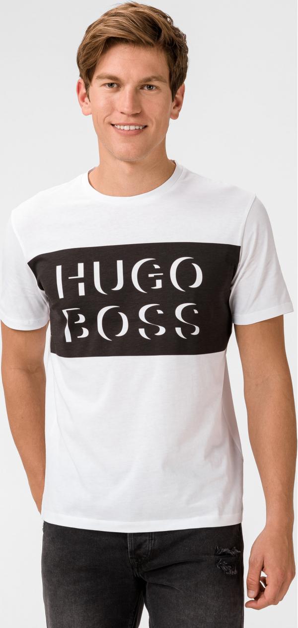 Tiburt 162 Triko BOSS