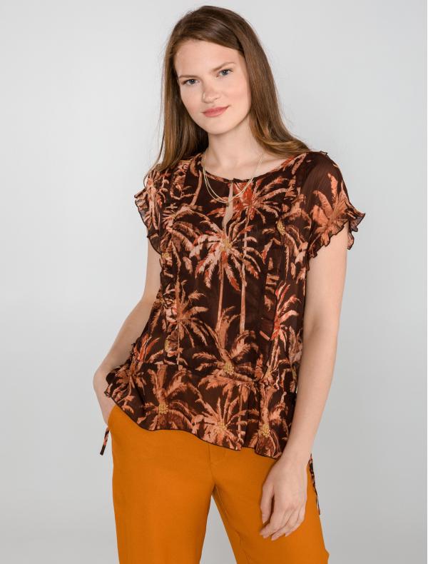 Halenka Scotch & Soda