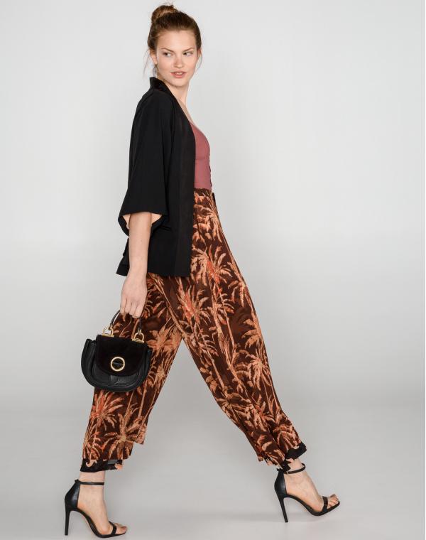 Kalhoty Scotch & Soda