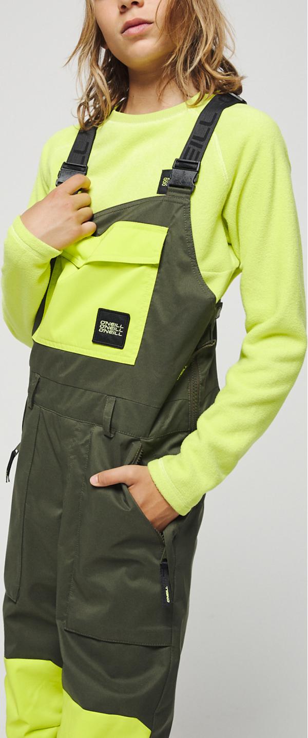 Kalhoty O´Neill Pb Bib Pants