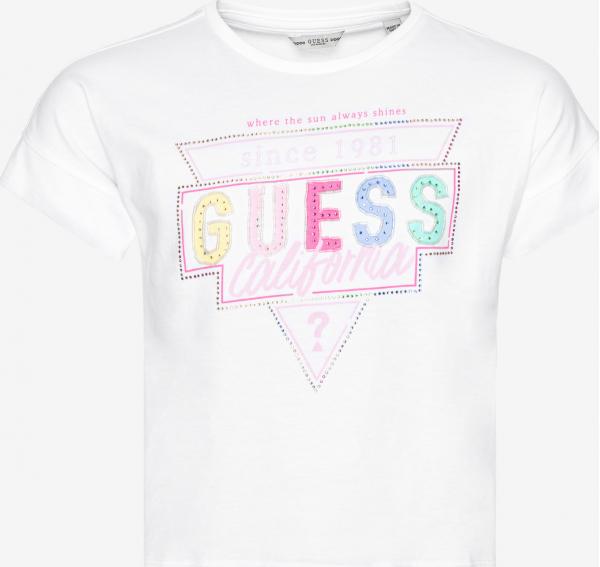 Triko dětské Guess