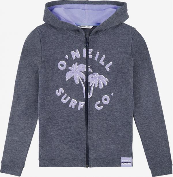 Mikina O'Neill Lg Easy F/Z Hoodie