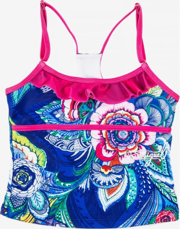 Oahu Tílko dětské Desigual