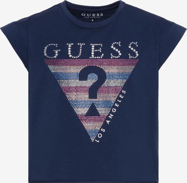 Triko dětské Guess