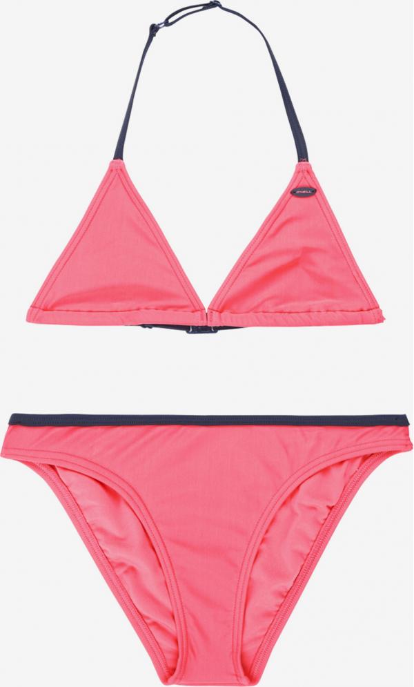 Plavky O'Neill Pg Essential Triangle Bikini