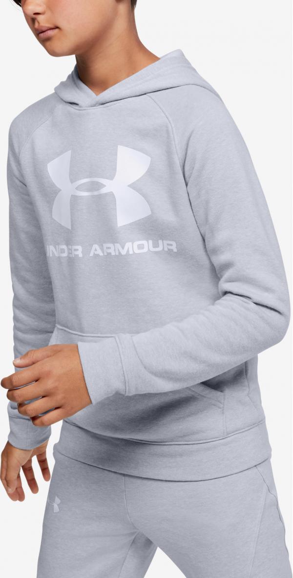 Rival Mikina dětská Under Armour
