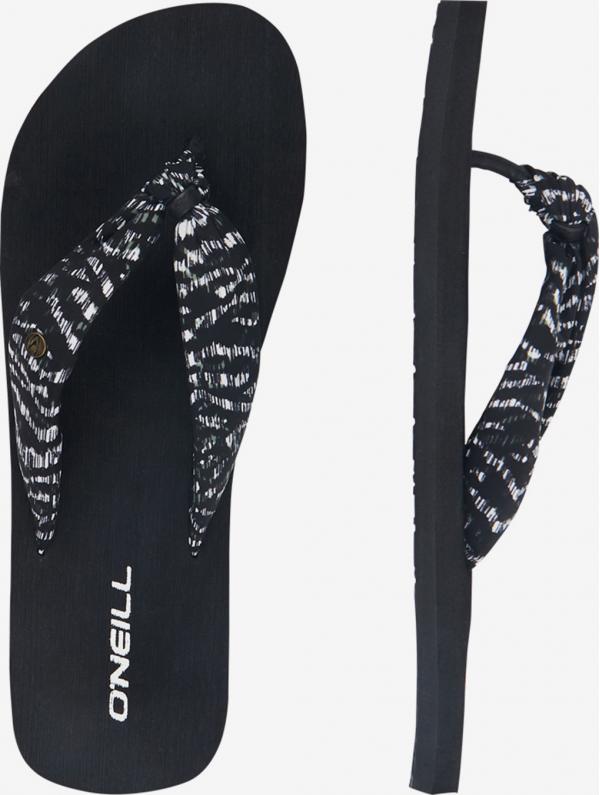 Žabky O'Neill Fw Ditsy Sun Sandals