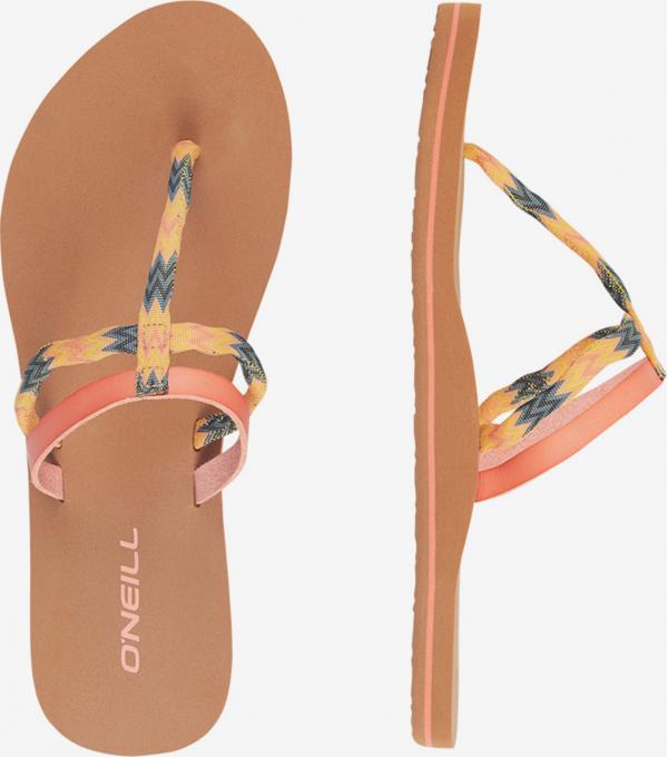 Žabky O'Neill Fw Venice Ditsy Sandals