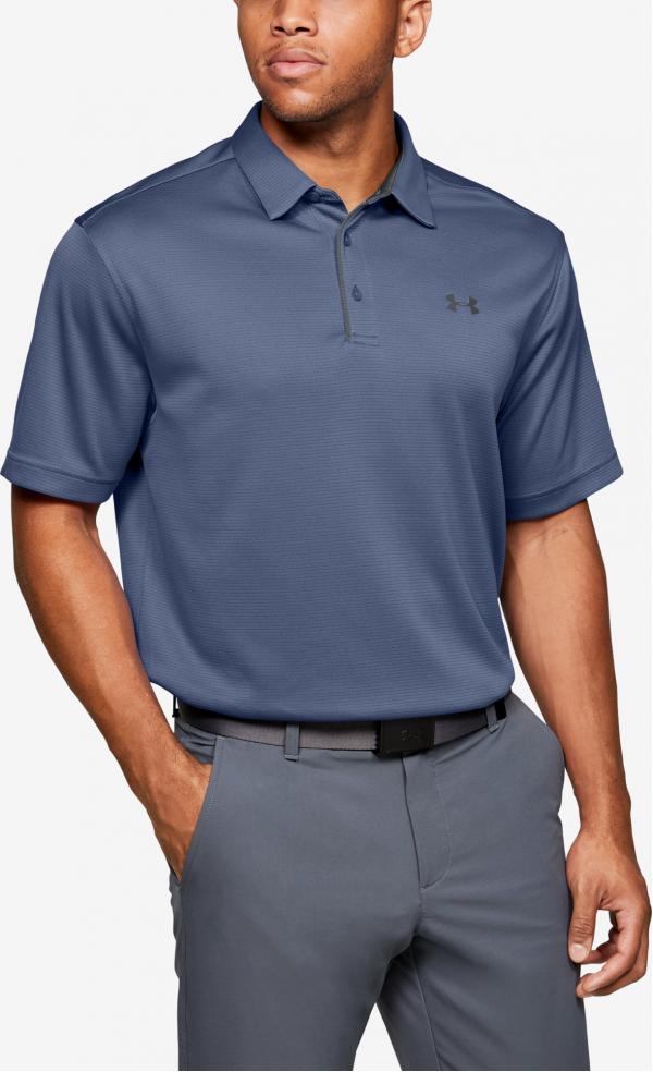Tričko Under Armour Tech Polo