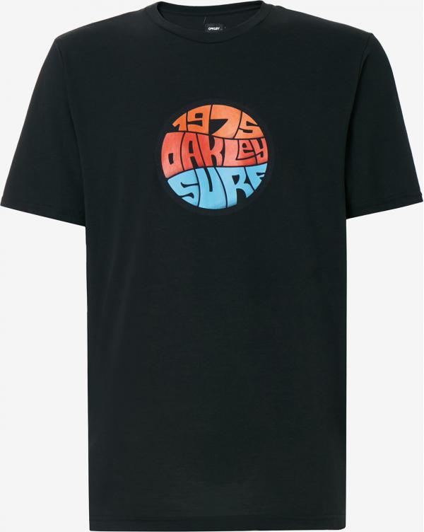 Tričko Oakley Graffiti 1975 Ss Tee