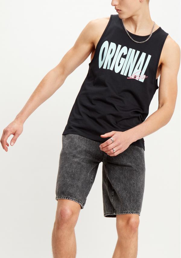 Tílko Levi's® Graphic Tank Top Ssnl Tank Original Min