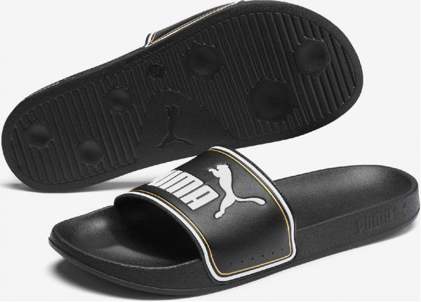 Pantofle Puma Leadcat Ftr