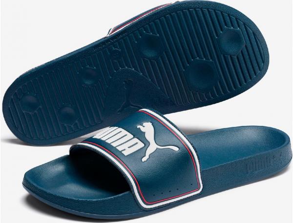 Pantofle Puma Leadcat Ftr