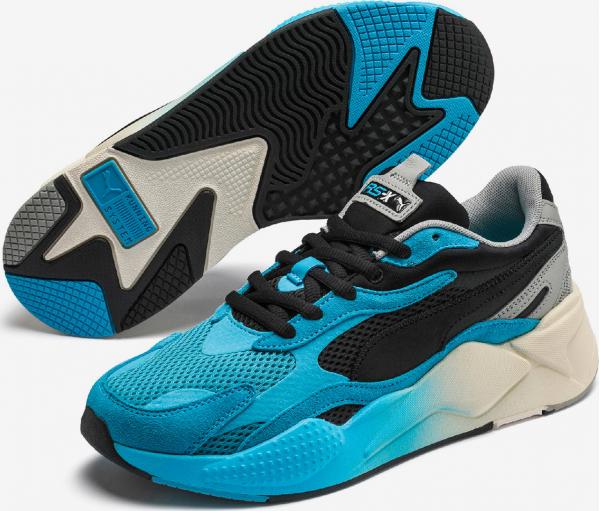 Boty Puma Rs-X³ Move