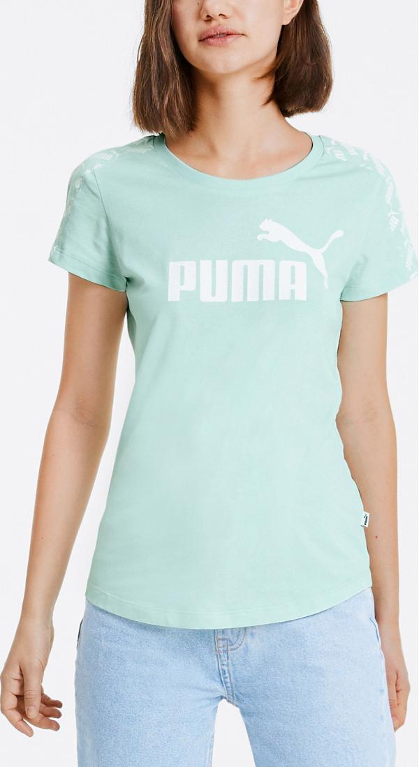 Tričko Puma Amplified Tee