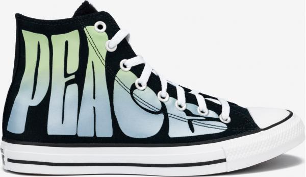 Boty Converse Chuck Taylor All Star Peace Powered