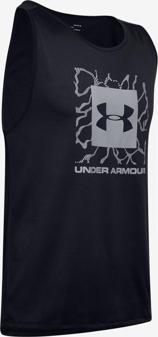 Tílko Under Armour Tech 2.0 Tank Graphic