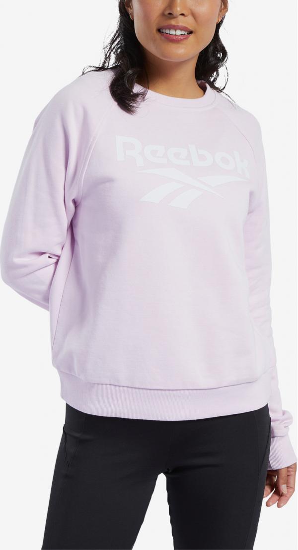 Mikina Reebok Classic Cl F Vector Crew