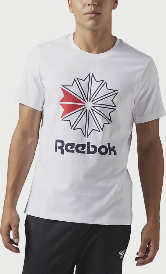 Tričko Reebok F Gr Tee