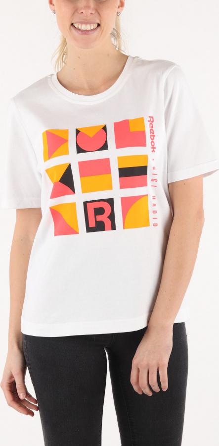 Tričko Reebok Classic Gigi Tshirt