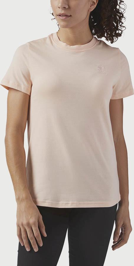 Tričko Reebok Classic F Starcrest Tee
