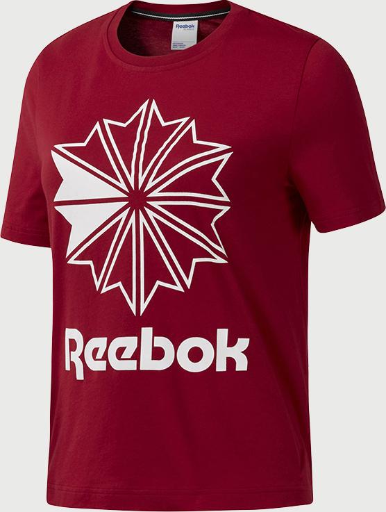 Tričko Reebok Classic AC Gr Tee