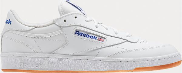 Club C 85 Tenisky Reebok Classic