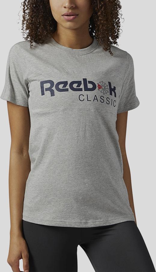 Tričko Reebok Classic F GR TEE