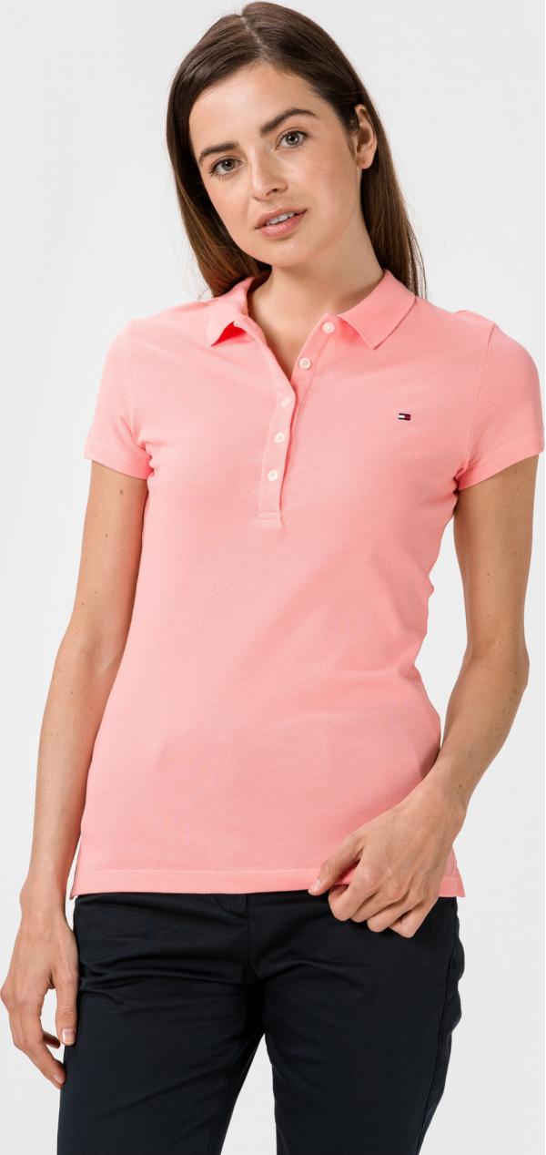 Polo triko Tommy Hilfiger