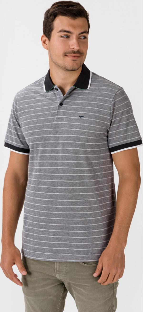 Esus/r Polo triko GAS