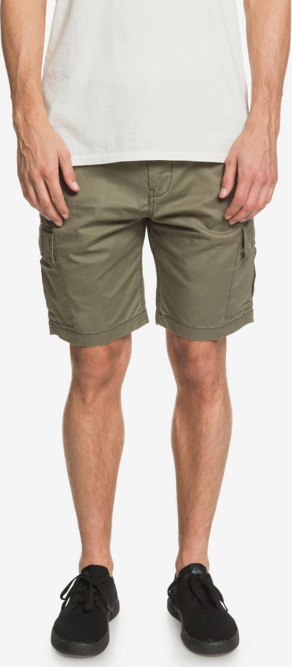 New Cargo 20" Kraťasy Quiksilver