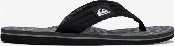 Molokai Layback Žabky Quiksilver