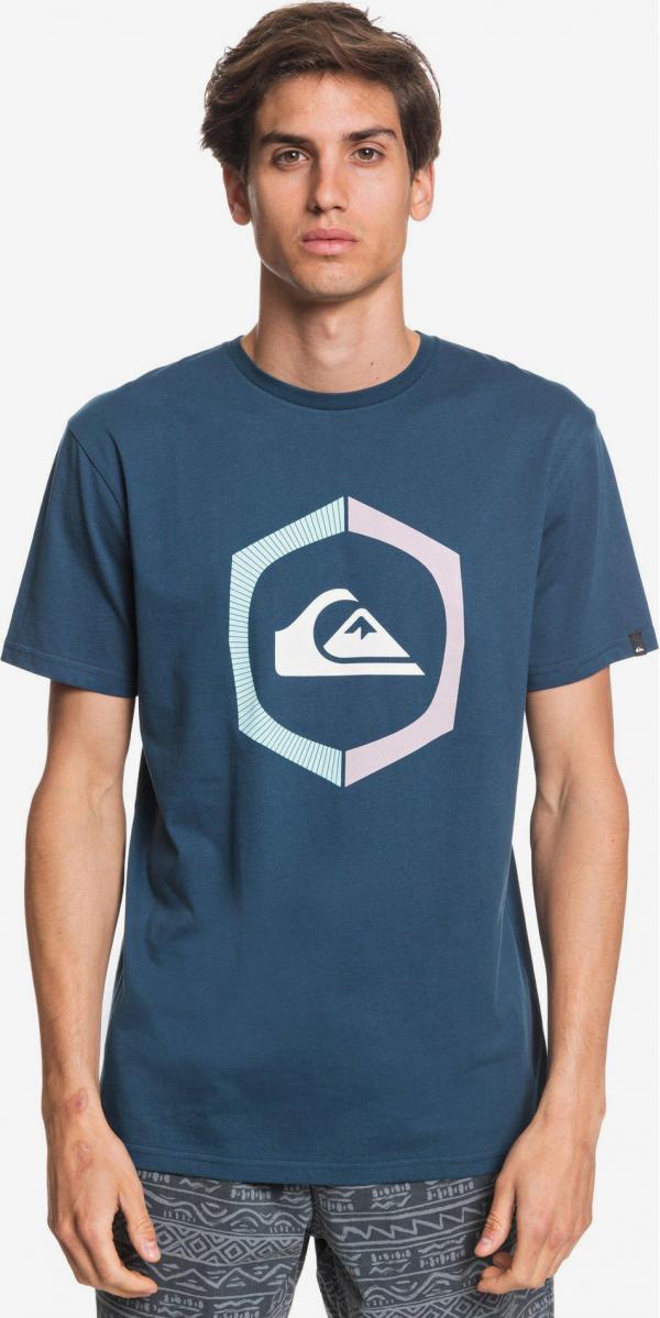 Sure Thing Triko Quiksilver