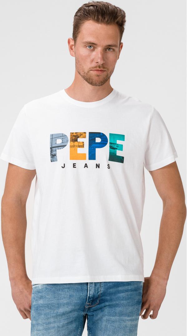 Edison Triko Pepe Jeans