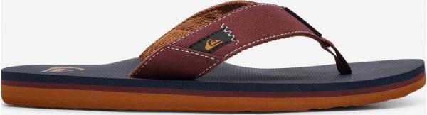Molokai Abyss Žabky Quiksilver