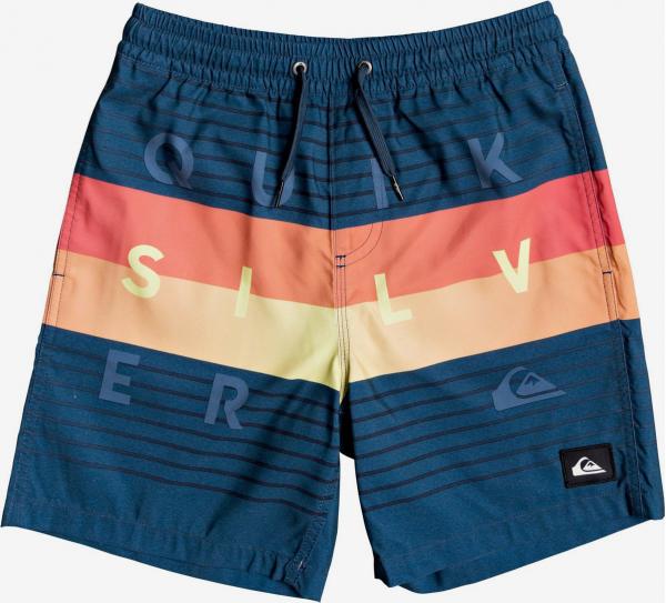 Plavky dětské Quiksilver