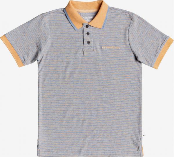 Kentin Polo triko dětské Quiksilver