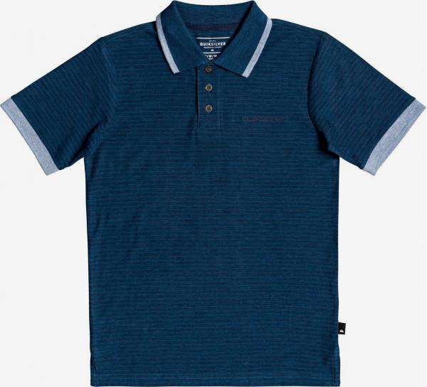 Kentin Polo triko dětské Quiksilver
