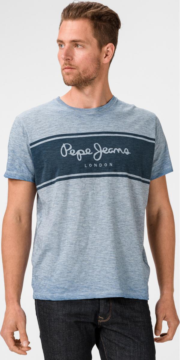 Edwin Triko Pepe Jeans