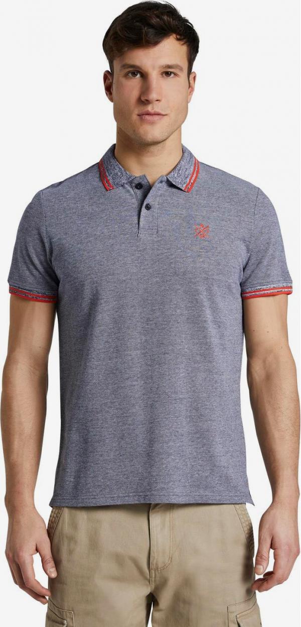 Polo triko Tom Tailor