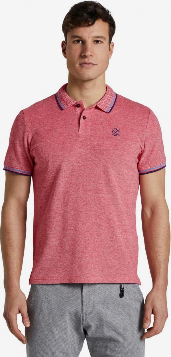 Polo triko Tom Tailor