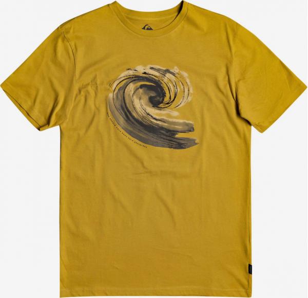 Waterman Still Waters Triko Quiksilver