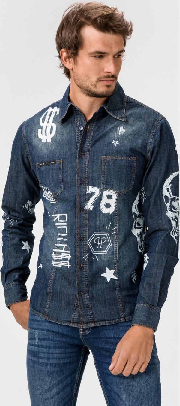 Idol Košile Philipp Plein