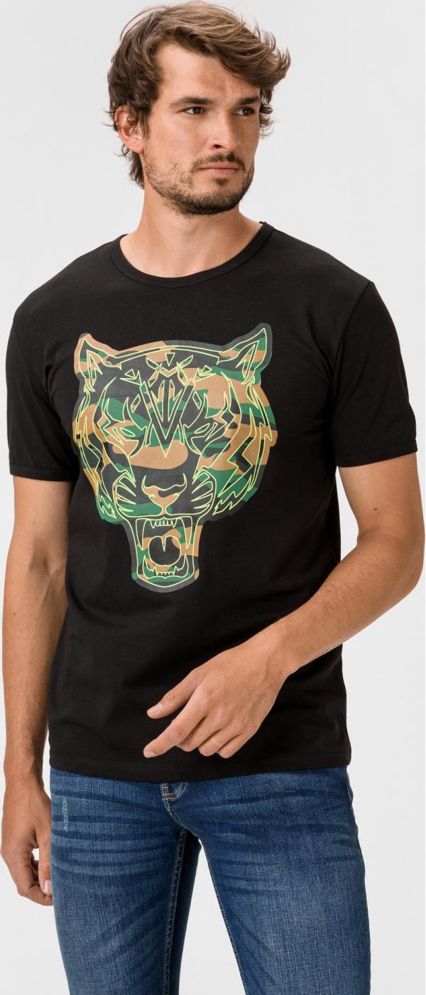 Tiger Triko Philipp Plein Sport
